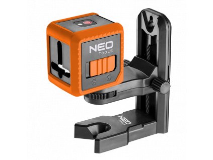 2086 neo krizovy laser 10 m s puzdrom a magnetickou rukovatou