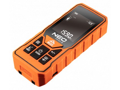 2098 neo laserovy dialkomer rozsah prace 0 2 60 m