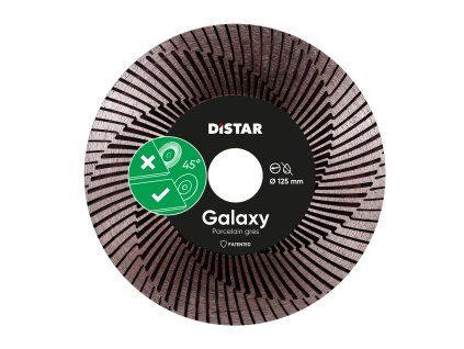 distar galaxy 1