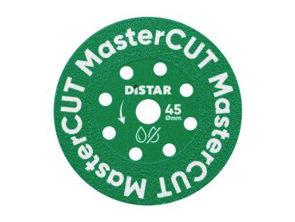 Mastercut 45