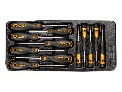 2248 neo skrutkovace pz tx precizne suprava 12 ks