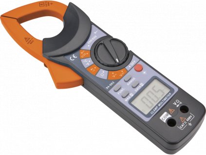 2383 neo digitalny kliestovy ampermeter