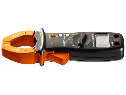 2386 neo digitalny kliestovy ampermeter