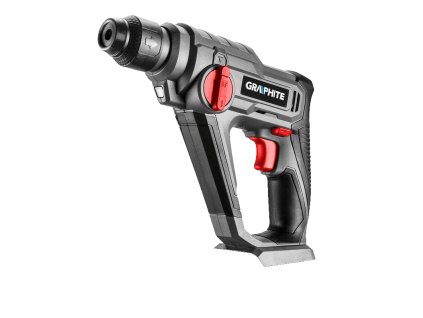 2509 graphite akumulatorove vrtacie kladivo sds