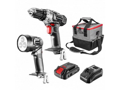 2530 graphite suprava akumulatoroveho elektrickeho naradia