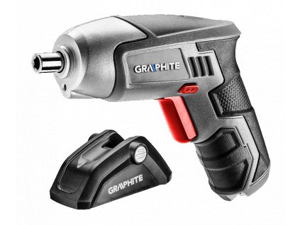 2560 graphite aku skrutkovac 43619 v