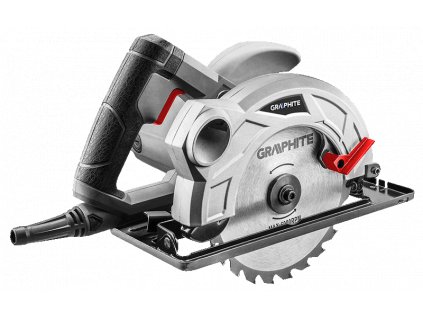 2593 graphite kotucova pila 1200w kotuc