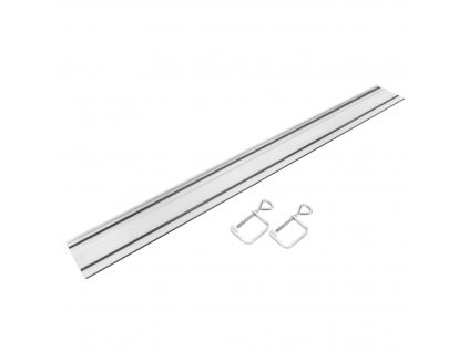 2608 graphite vodiaca kolajnica 1400 mm