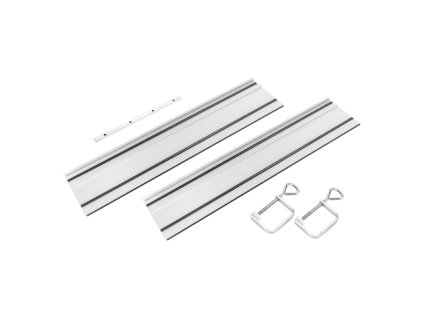 2611 graphite vodiace kolajnice 2 x