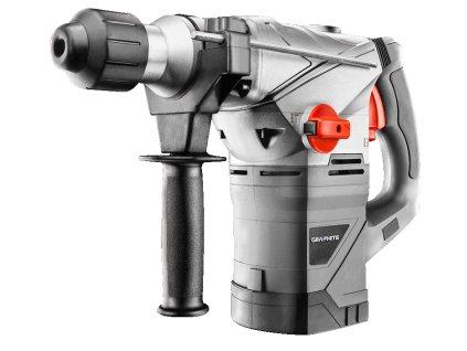 2689 graphite vrtacie kladivo sds