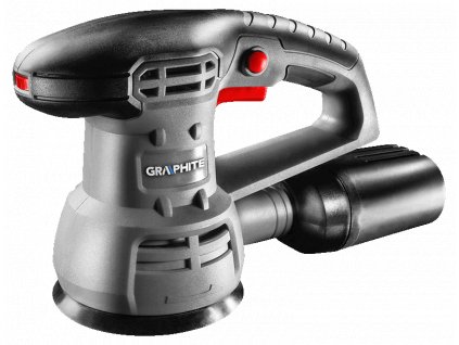 2794 graphite 430w vibracna bruska brusny