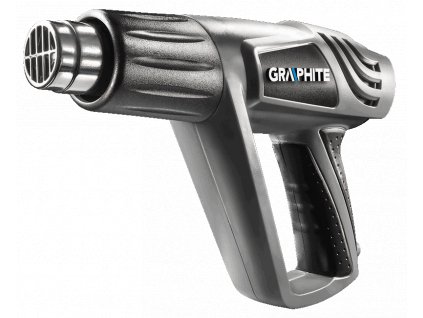 2827 graphite teplovzd pistol 2000 w