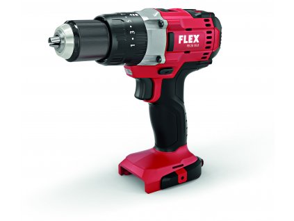 2983 flex aku vrtacka s priklepom pd 2g 18 0