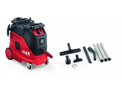 3076 flex vce 33 l ac kit