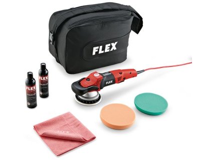 3193 flex excentricka lesticka xc 3401 vrg set 230 cee