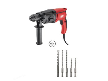 3436 flex vrtacie kladivo fhe 2 22 sds plus sada vrtakov