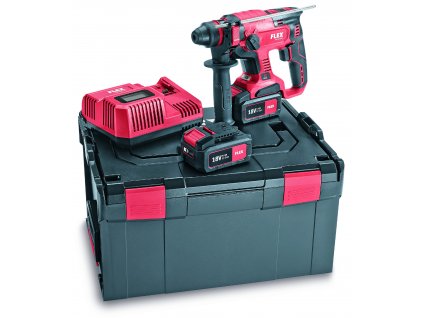 3622 flex che 18 0 ec 5 0 set