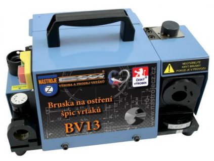 3667 bruska na vrtaky bv13