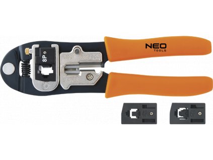 382 1 neo tools klieste na konektory