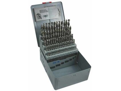 3877 sada vrtakov 91 dielna 1 00 10 00x0 1mm s338rcz001hss kovova krabicka