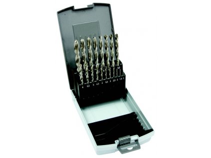 3901 sada vrtakov 19 dielna 1 00 10 00x0 5mm s338rcz002hss plast