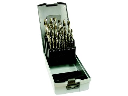 3919 sada vrtakov 25 dielna 1 00 13 00x0 5mm s338rcz002hss plast