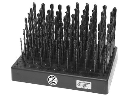 4162 sada vrtakov 91 dielna 1 00 10 00x0 1mm din338rnhsscx leskla stojan plastovy