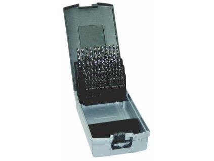 4228 sada vrtakov 51 dielna 1 00 06 00x0 1mm din 338rtihssco5 leskla plast