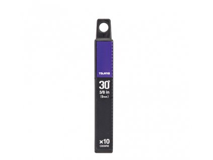 4372 tajima cepel nahradna 30 razar black