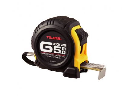 4423 meter zvinovaci tajima 3m 16mm g lock