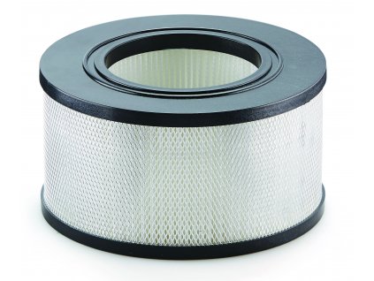 4570 fe vce44 h hepa okruhly filter