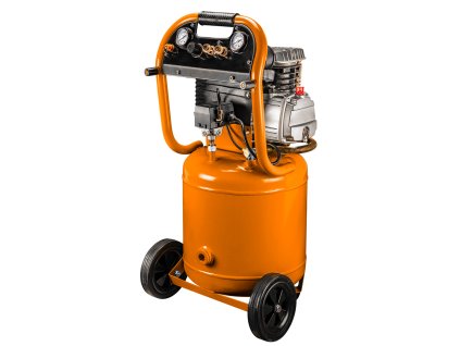 4882 neo vertikalny olejovy kompresor 40 l 230v