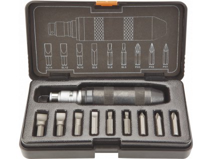 4906 uderovy skrutkovac sada