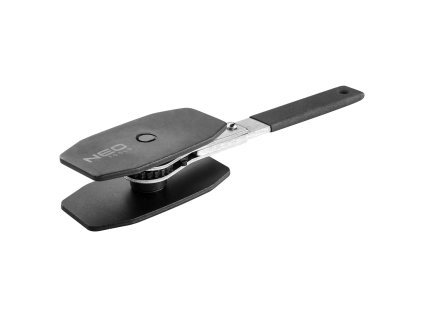 4912 oddelovac brzdovych strmenov s racnou