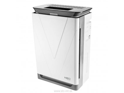 5125 neo cisticka vzduchu 6 v 1 uvc lampa ionizator