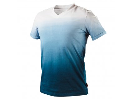 5224 neo tools tienovane tricko denim velkost xxxl