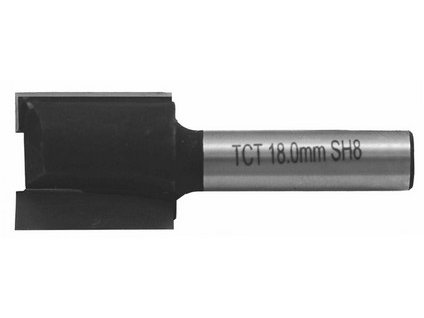 5380 freza na drevo 18mm sk