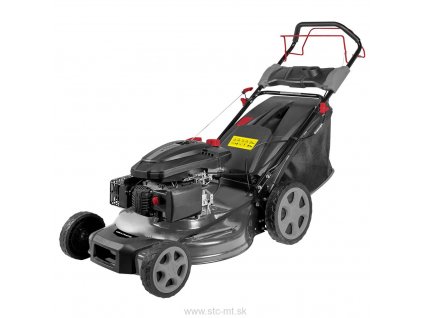 6079 graphite benzinova kosacka 4 0 hp