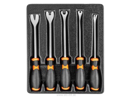 6115 neo tools odstranovace calunenia 5 kusov