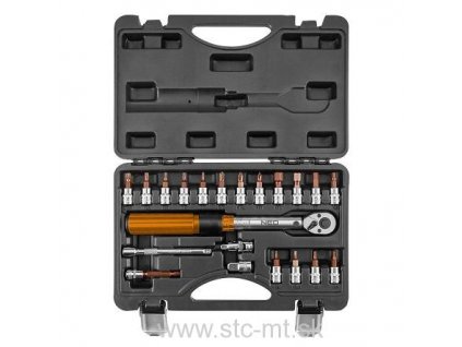 6118 neo tools 1 4 momentovy kluc 5 25nm