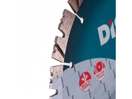 DISTAR Diamantovy kotuc 115 Technic Advanced 1