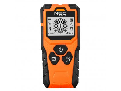 6553 neo tools detektor 3v1 s displejom
