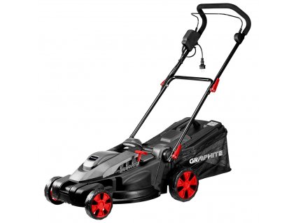 7375 graphite elektricka kosacka 2000w