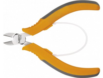 739 neo klieste stipacie bocne s pruzinou 110 mm