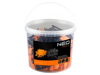 7423 neo tools system nivelacie dlazdic 100 200 1 5mm