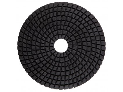 7438 graphite diamantovy lestiaci pad 125mm k50