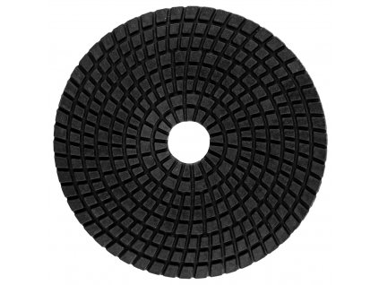 7441 graphite diamantovy lestiaci pad 125 mm k100