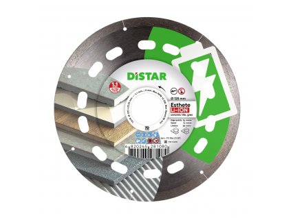 7981 distar esthete liion 125