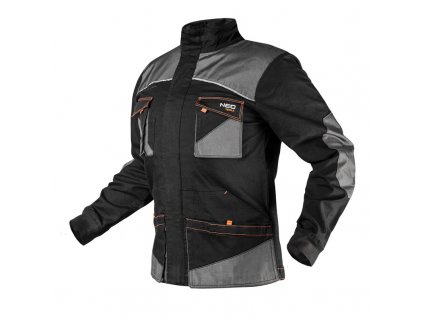 NEO TOOLS Tenká pracovná bunda HD  (Veľkosť XXXL)