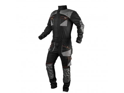 NEO TOOLS Overal HD Slim kombinéza (Veľkosť XXXL)